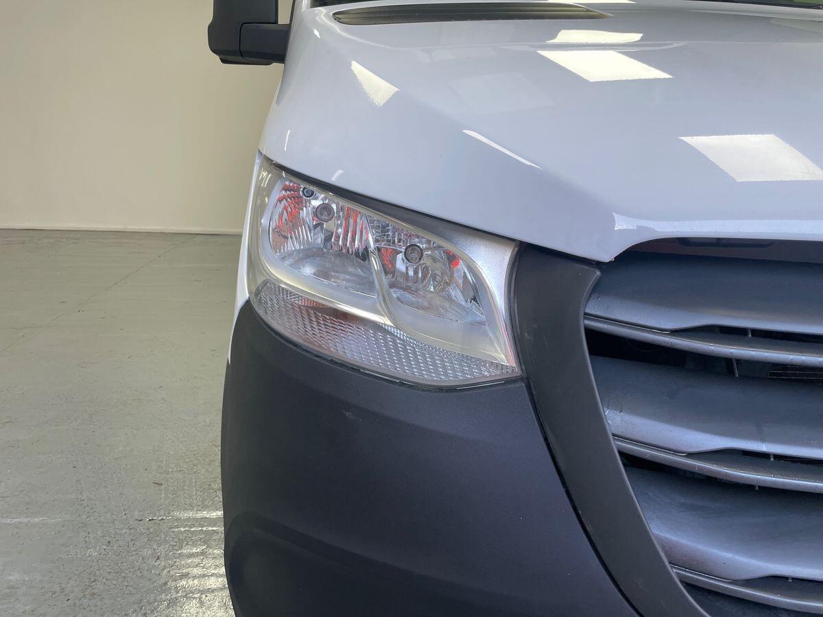 Used Mercedes-Benz Sprinter 2023 for sale - 77924941: Photo 23