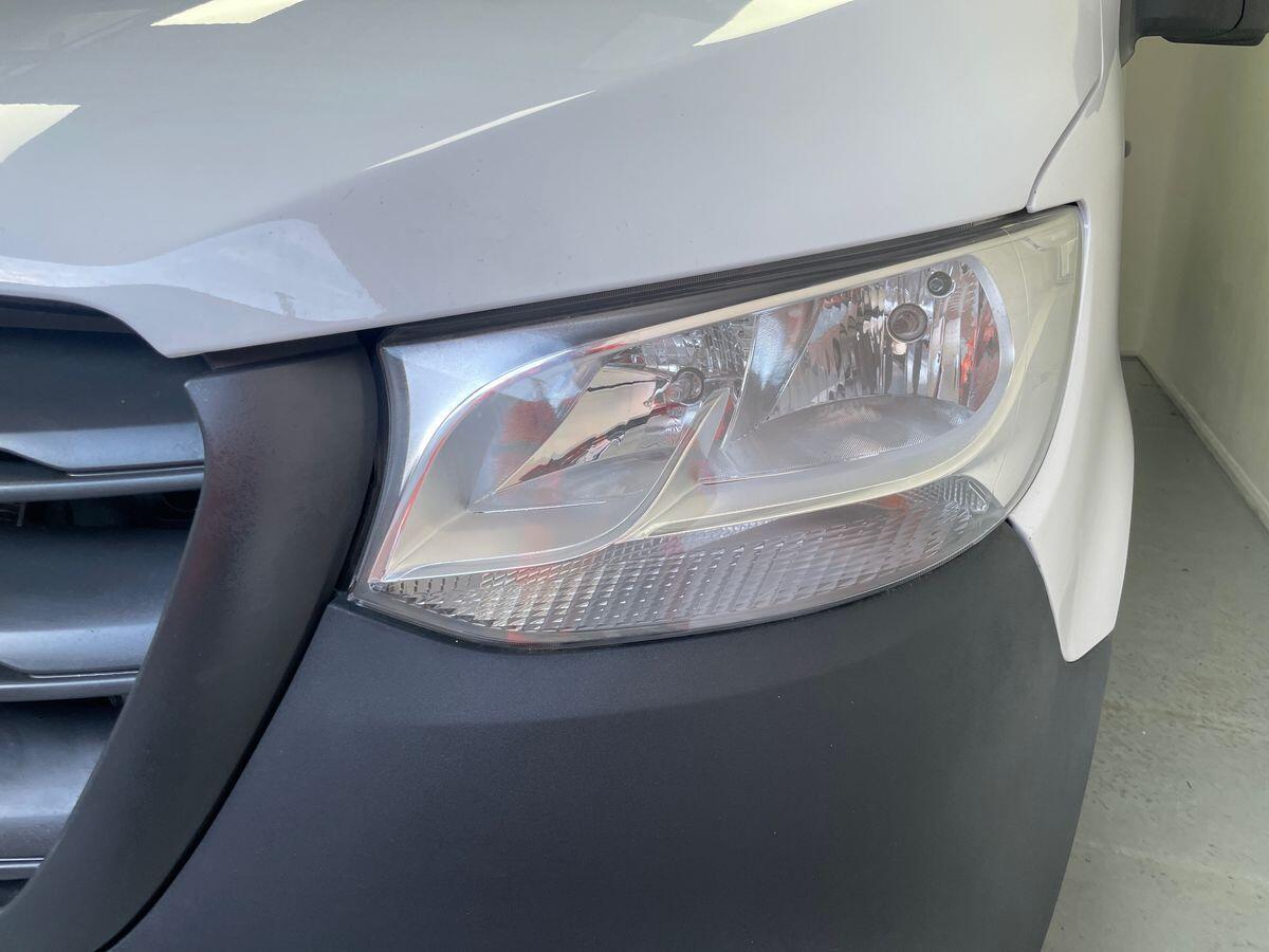 Used Mercedes-Benz Sprinter 2023 for sale - 77924941: Photo 24