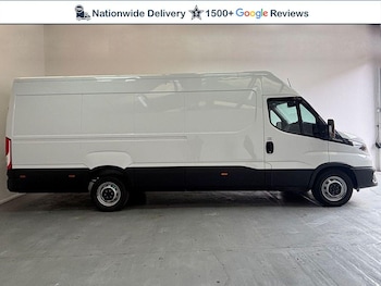 Used Iveco Daily 2025 for sale - 78404876: Photo