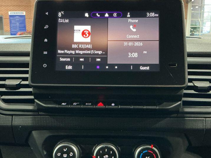 Used Renault Trafic 2023 for sale - 77550379: Photo 3