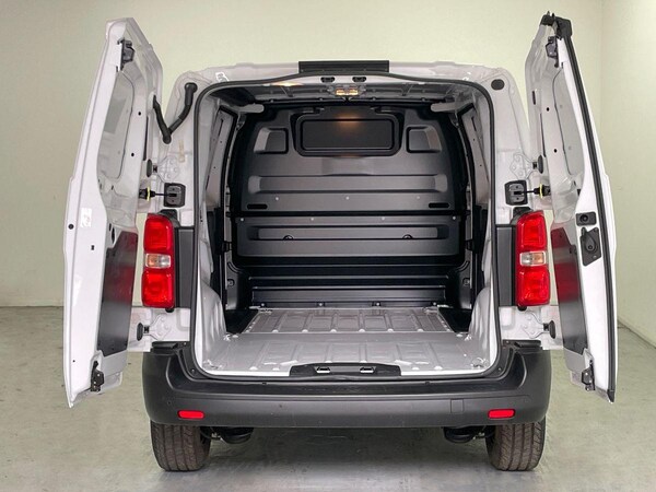 Used Vauxhall Vivaro 2023 for sale - 73267417: Photo 10