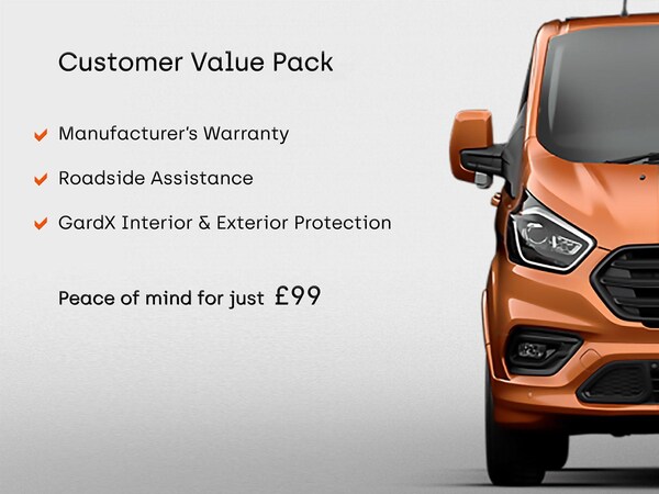 Used Vauxhall Vivaro 2023 for sale - 73267417: Photo 11