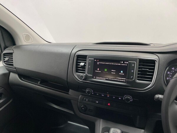 Used Vauxhall Vivaro 2023 for sale - 73267417: Photo 14