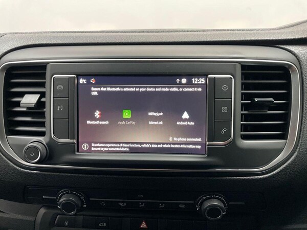 Used Vauxhall Vivaro 2023 for sale - 73267417: Photo 17