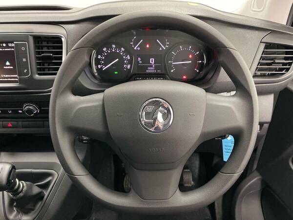 Used Vauxhall Vivaro 2023 for sale - 73267417: Photo 19