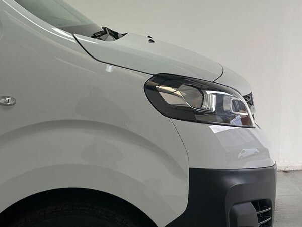 Used Vauxhall Vivaro 2023 for sale - 73267417: Photo 20