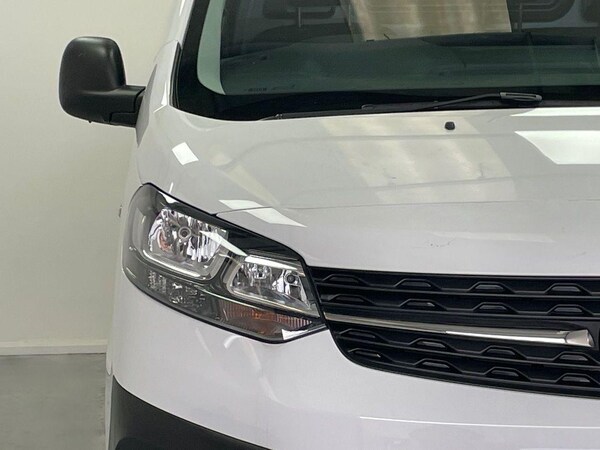 Used Vauxhall Vivaro 2023 for sale - 73267417: Photo 22