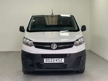Used Vauxhall Vivaro 2023 for sale - 73267417: Photo