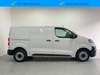 Used Vauxhall Vivaro 2023 for sale - 73267417: Photo
