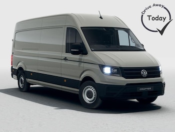 Used Volkswagen Crafter 2026 for sale - 78741032: Photo