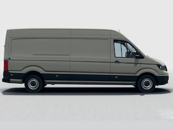 Used Volkswagen Crafter 2026 for sale - 78741032: Photo
