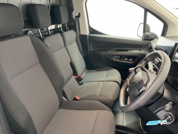 Used Citroen Berlingo 2024 for sale - 75363406: Photo 12