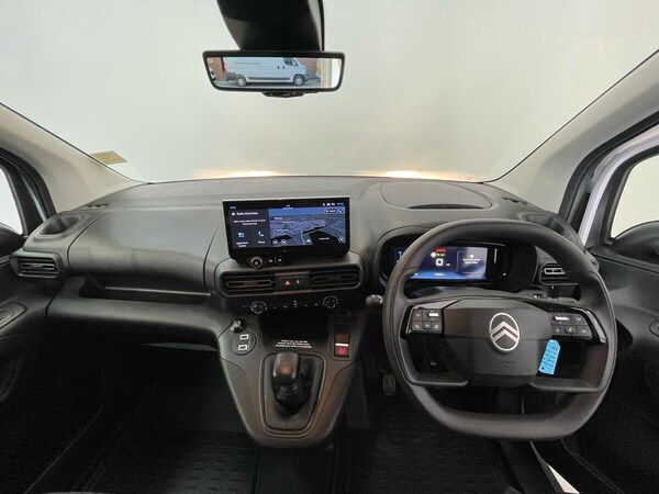 Used Citroen Berlingo 2024 for sale - 75363406: Photo 14