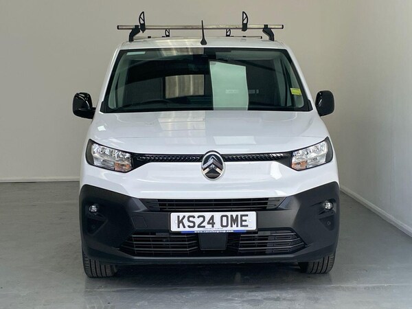 Used Citroen Berlingo 2024 for sale - 75363406: Photo 2