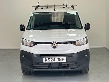 Used Citroen Berlingo 2024 for sale - 75363406: Photo