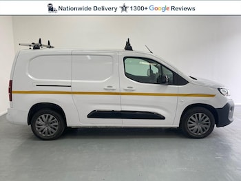 Used Citroen Berlingo 2024 for sale - 75363406: Photo