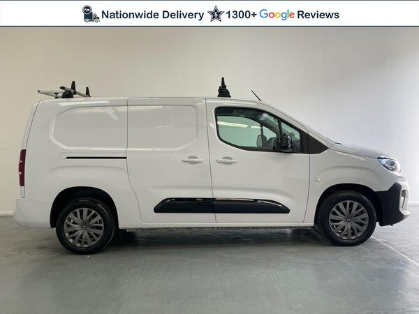 Used Citroen Berlingo 2024 for sale - 75363406: Photo 4