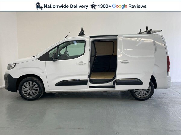 Used Citroen Berlingo 2024 for sale - 75363406: Photo 6