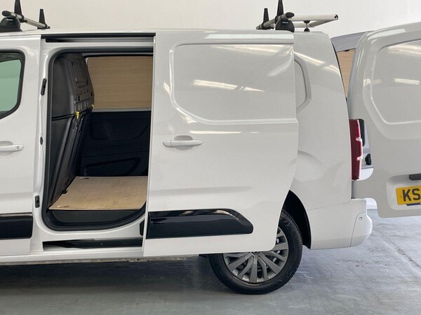 Used Citroen Berlingo 2024 for sale - 75363406: Photo 7