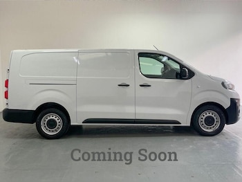 Peugeot Expert feature image