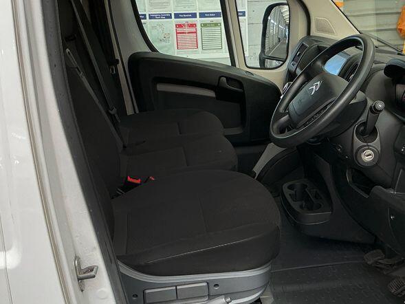 Used Citroen Relay 2023 for sale - 78034273: Photo 2