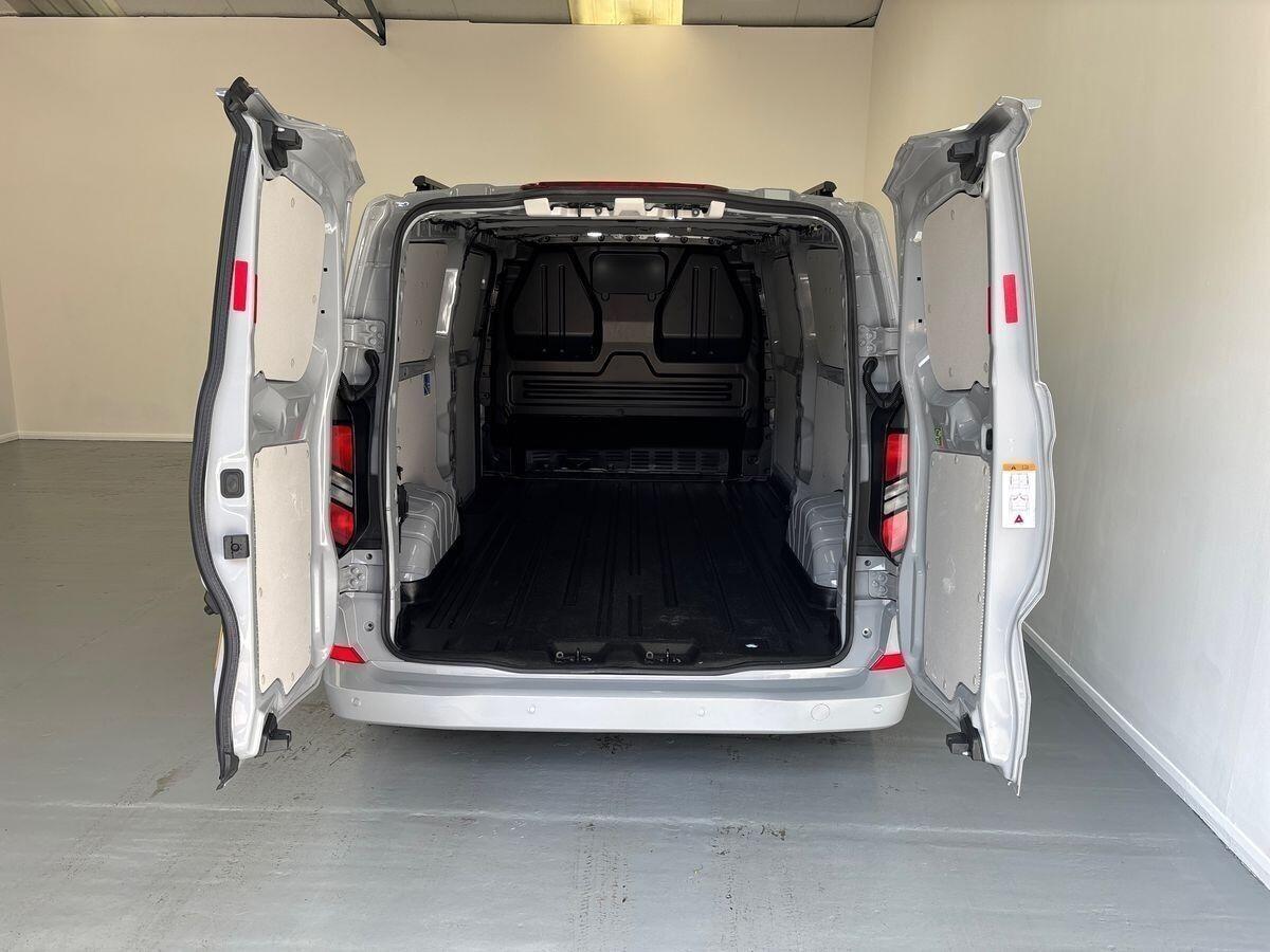 Used Ford Transit Custom 2024 for sale - 76780900: Photo 10