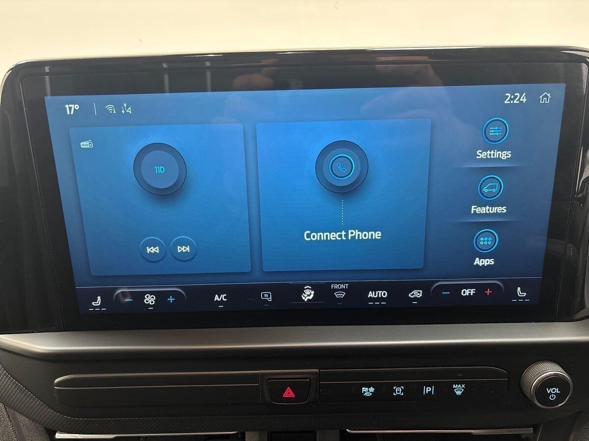 Used Ford Transit Custom 2024 for sale - 76780900: Photo 13