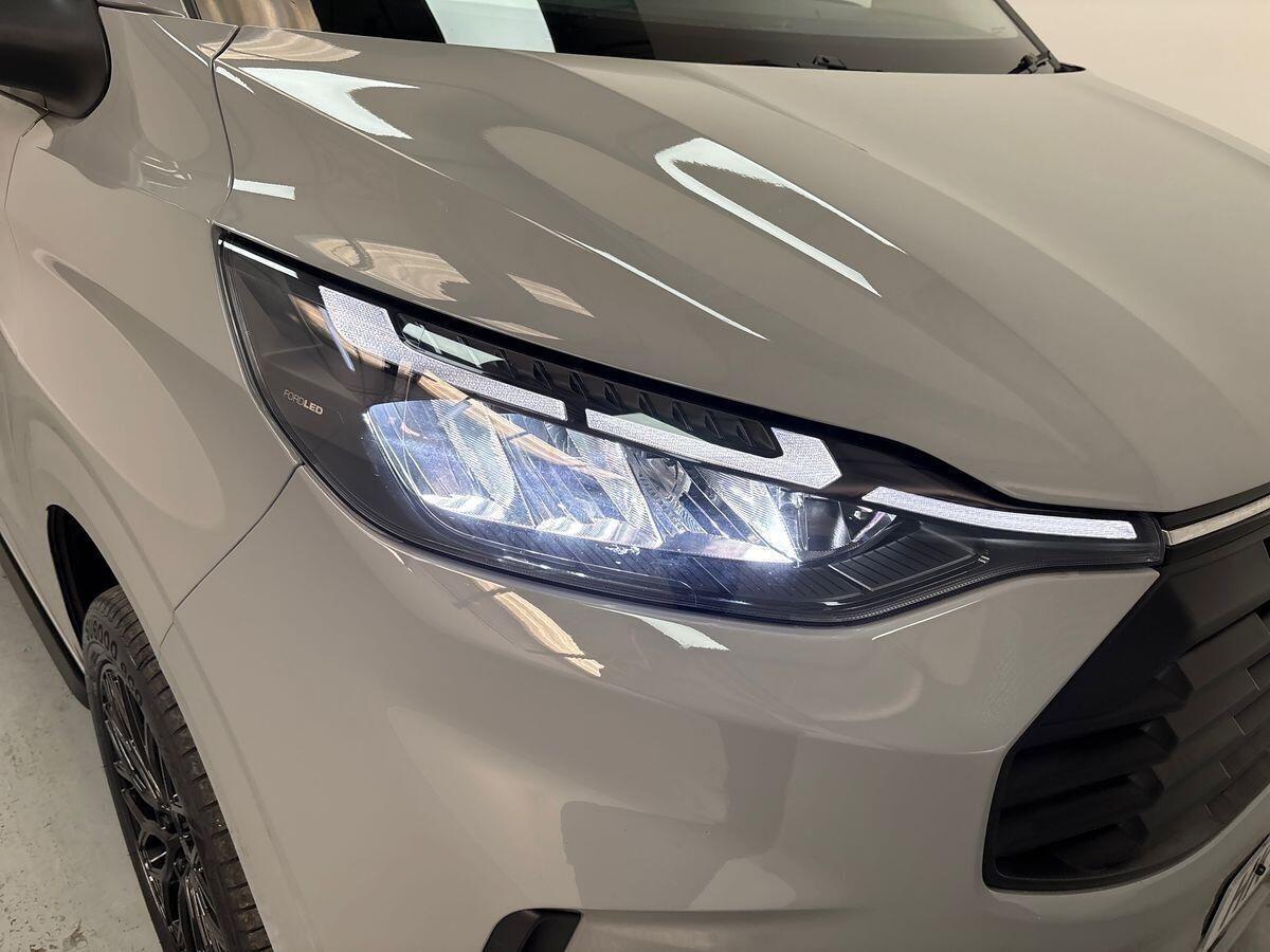 Used Ford Transit Custom 2024 for sale - 76780900: Photo 15