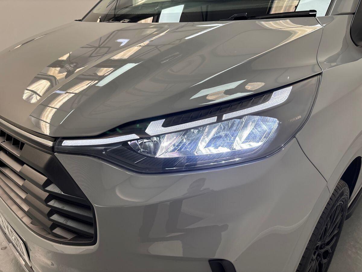 Used Ford Transit Custom 2024 for sale - 76780900: Photo 16