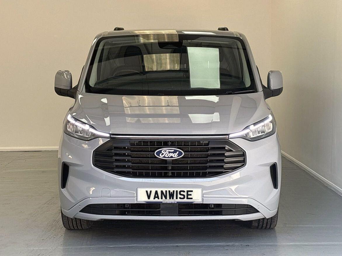 Used Ford Transit Custom 2024 for sale - 76780900: Photo 2