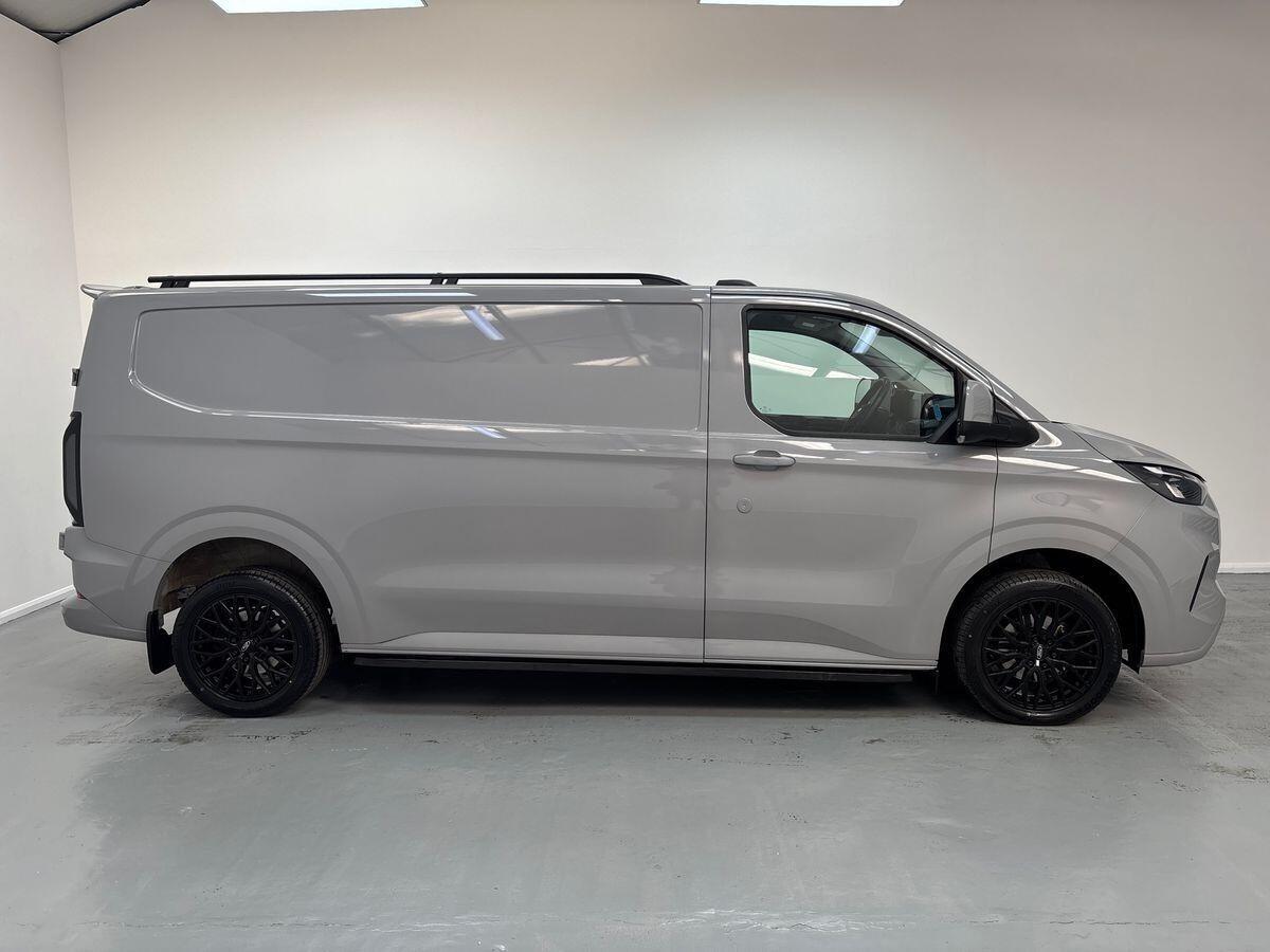Used Ford Transit Custom 2024 for sale - 76780900: Photo 3