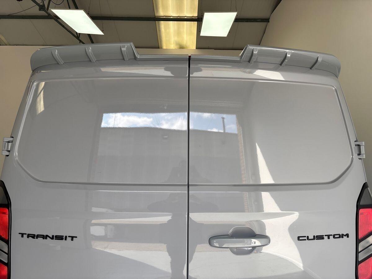 Used Ford Transit Custom 2024 for sale - 76780900: Photo 9