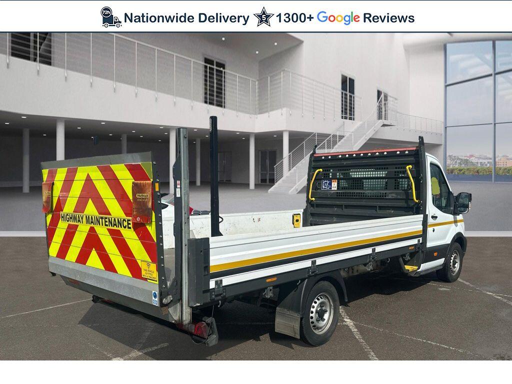 Used Ford Transit 2023 for sale - 76085035: Photo 3