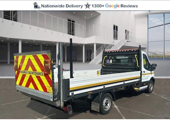 Used Ford Transit 2023 for sale - 76085035: Photo