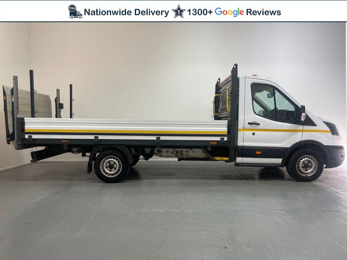 Used Ford Transit 2023 for sale - 76085035: Photo 4