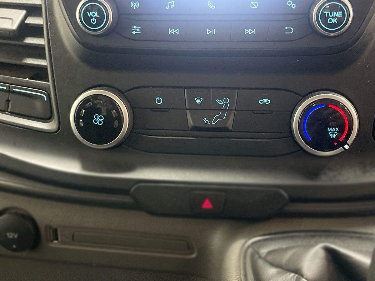 Used Ford Transit 2023 for sale - 76085035: Photo 8