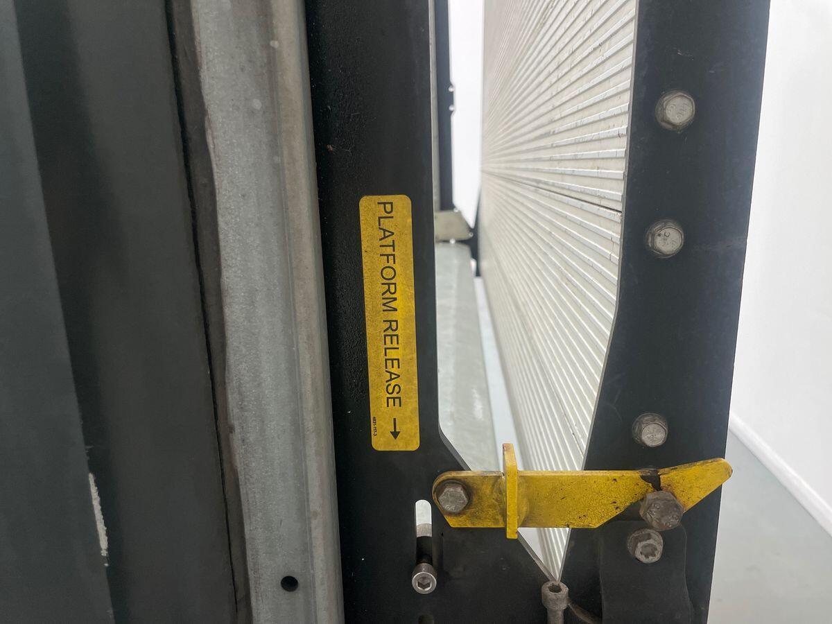 Used Ford Transit 2023 for sale - 76085035: Photo 9