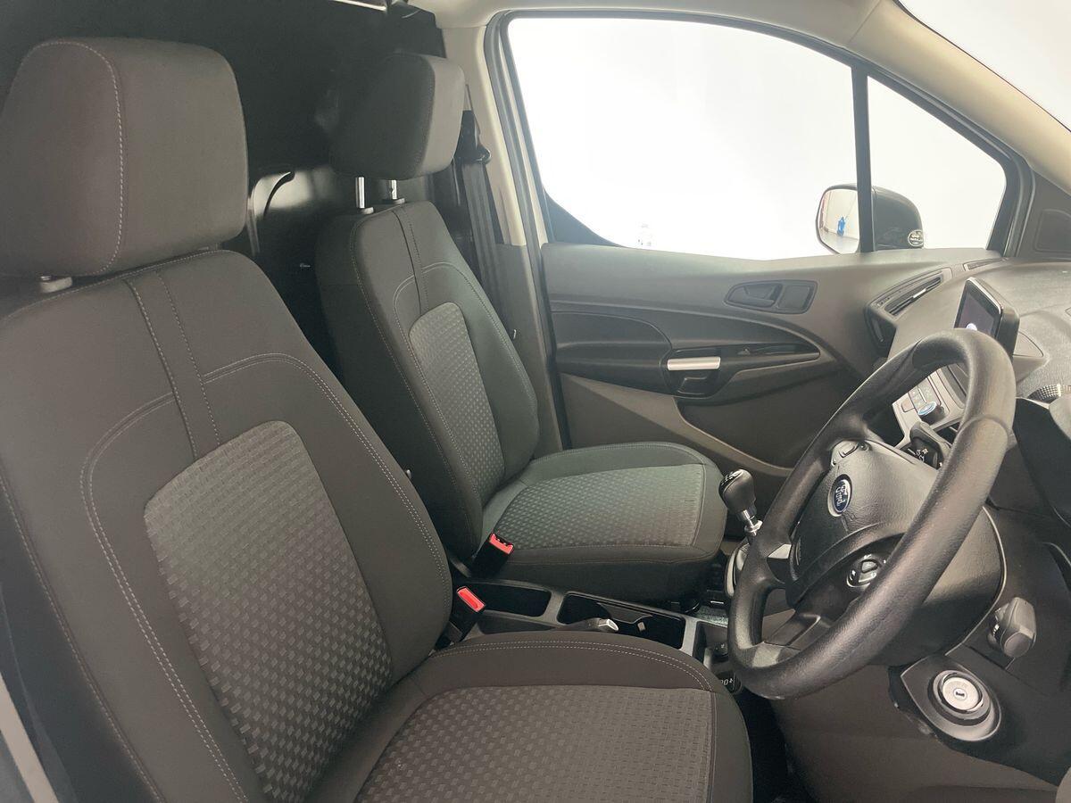 Used Ford Transit Connect 2023 for sale - 76988542: Photo 12