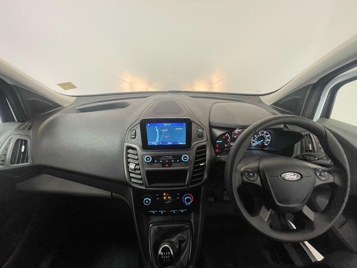 Used Ford Transit Connect 2023 for sale - 76988542: Photo 14