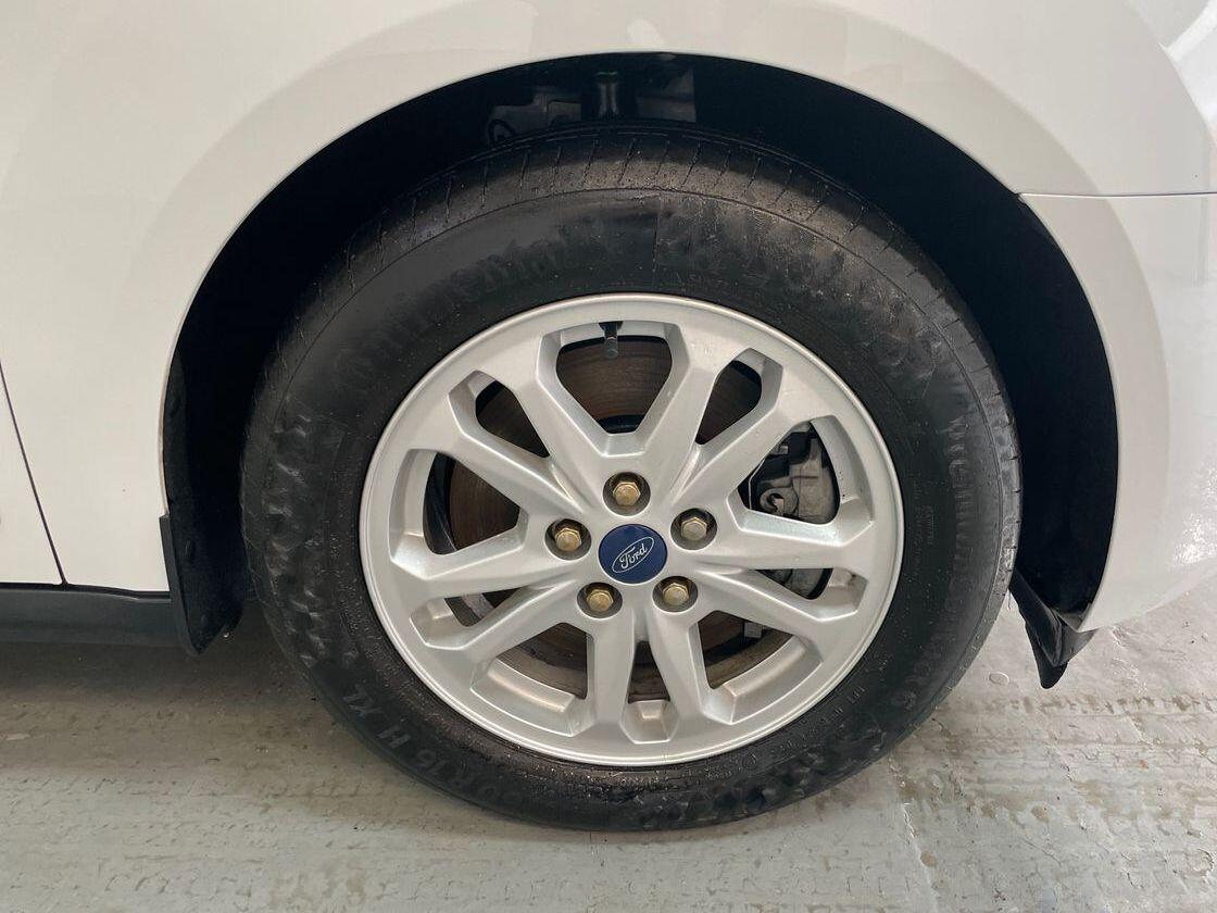 Used Ford Transit Connect 2023 for sale - 76988542: Photo 24