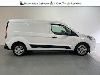 Used Ford Transit Connect 2023 for sale - 76988542: Photo