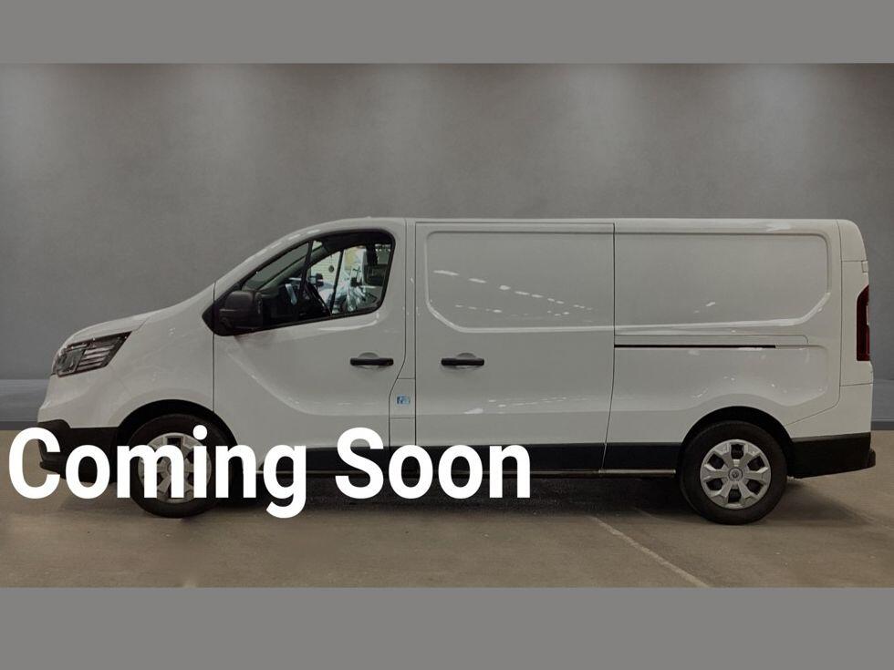 Used Renault Trafic 2024 for sale - 77658010: Photo 2