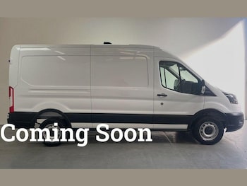 Used Ford Transit 2023 for sale - 78503807: Photo