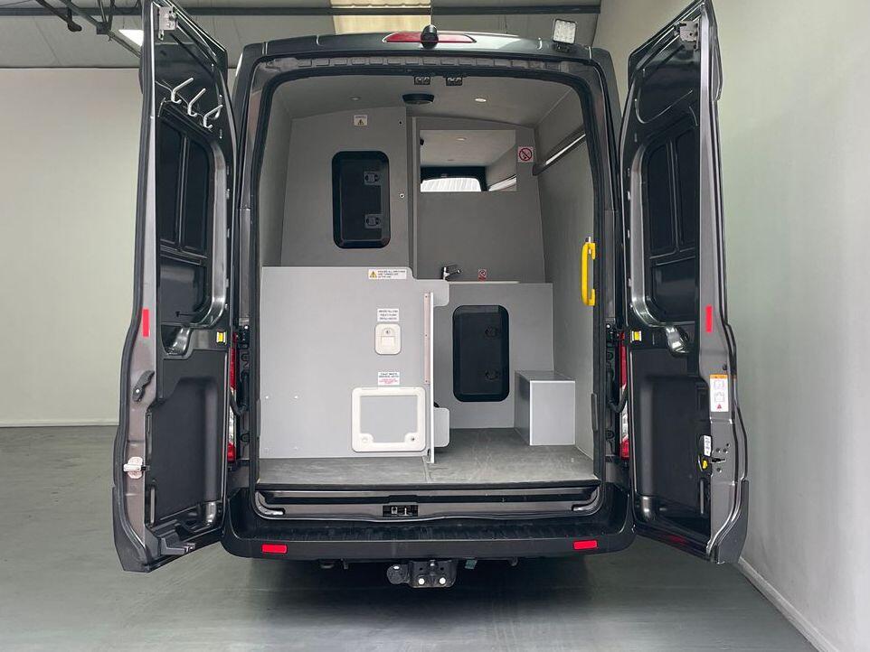 Used Ford Transit 2022 for sale - 75977715: Photo 10