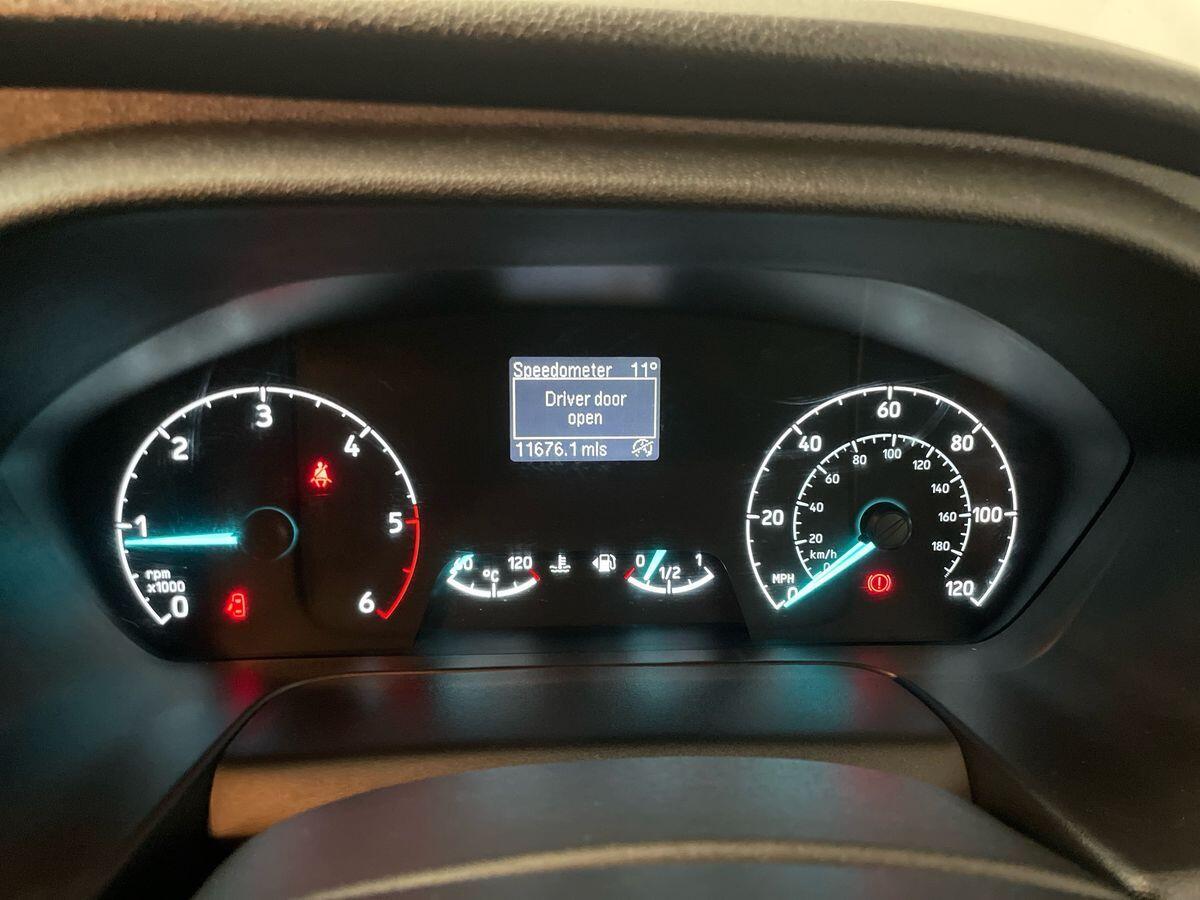 Used Ford Transit 2022 for sale - 75977715: Photo 16