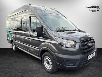 Used Ford Transit 2022 for sale - 75977715: Photo