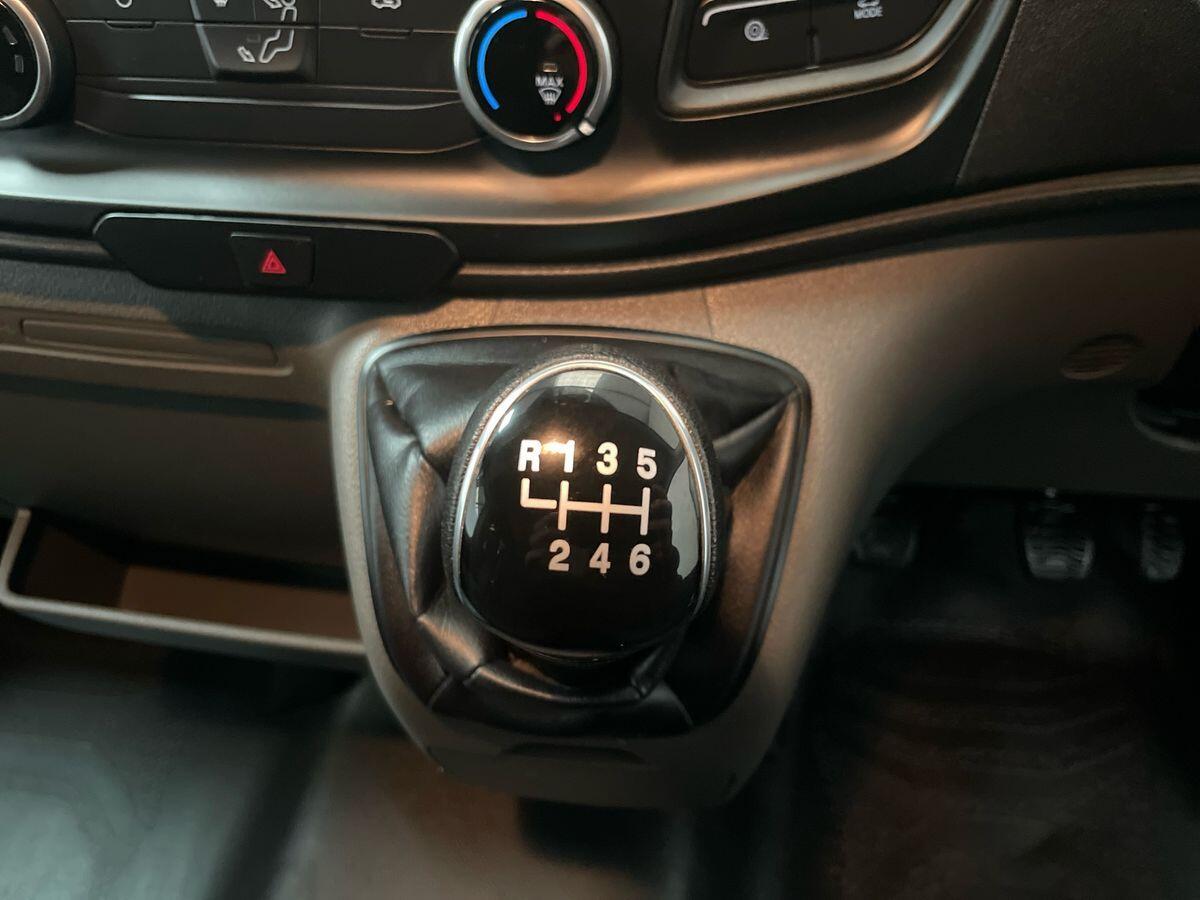 Used Ford Transit 2022 for sale - 75977715: Photo 20