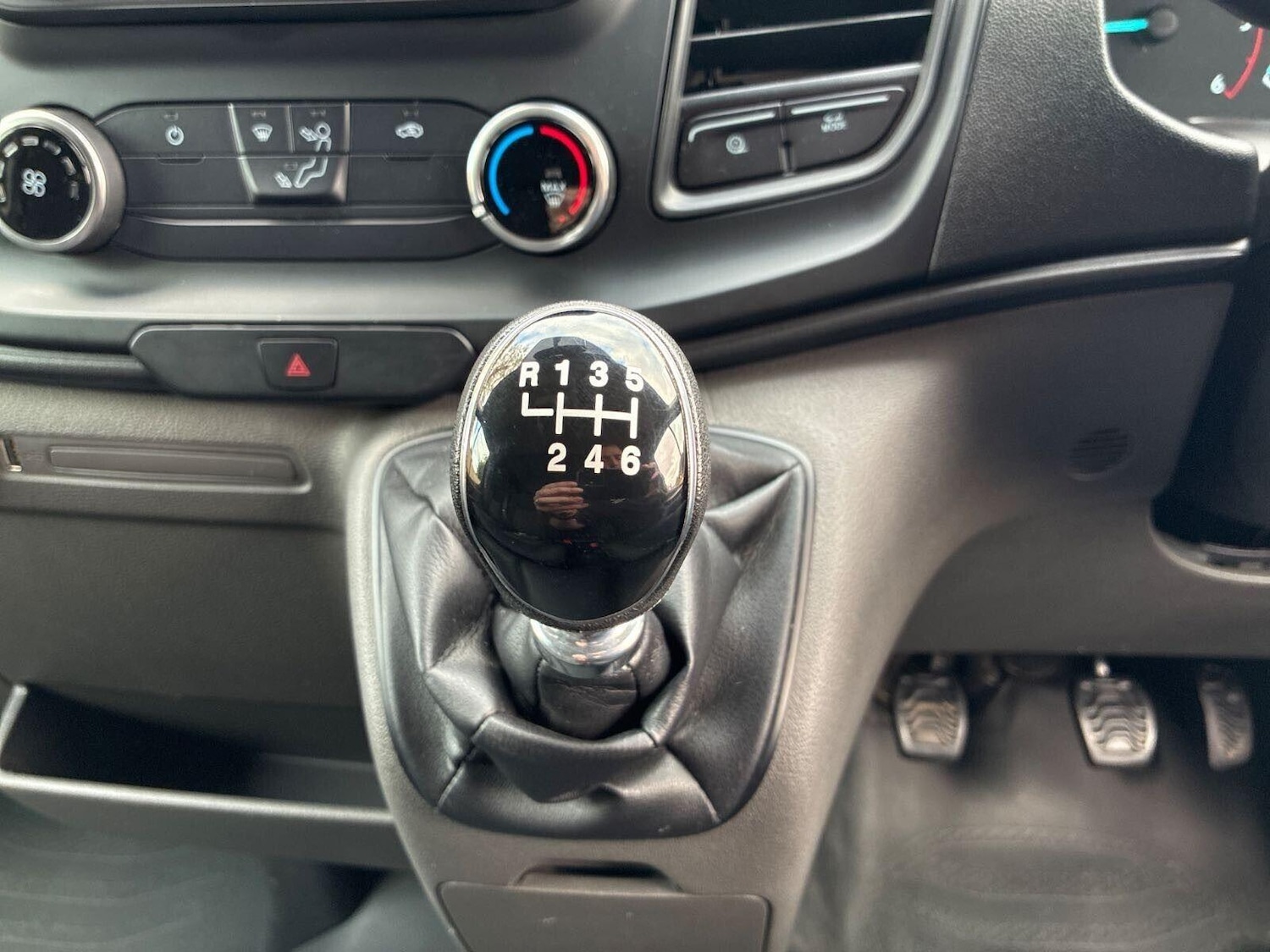 Used Ford Transit 2022 for sale - 75977715: Photo 3