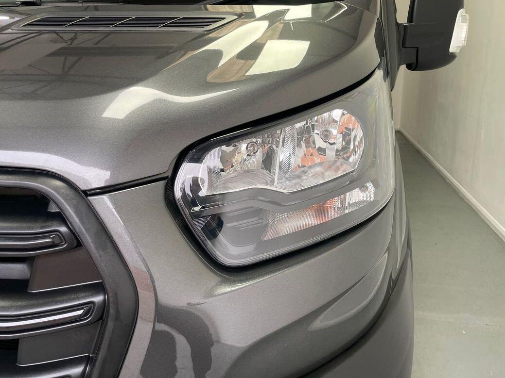 Used Ford Transit 2022 for sale - 75977715: Photo 31