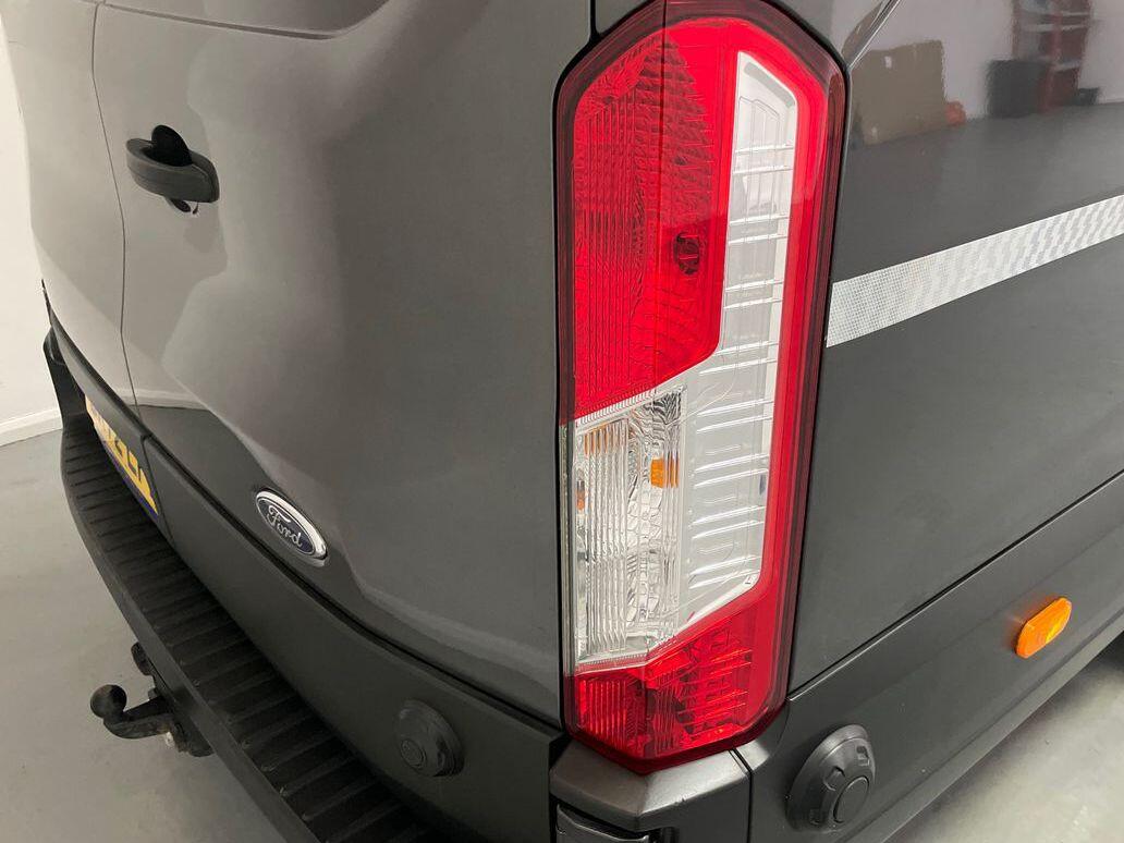 Used Ford Transit 2022 for sale - 75977715: Photo 35